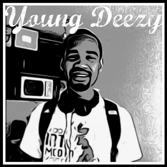 Young Deezy by Ditzra