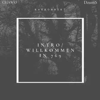 Intro / Willkommen in 769 by Chawo