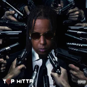 Top Hitta by Tali Goya