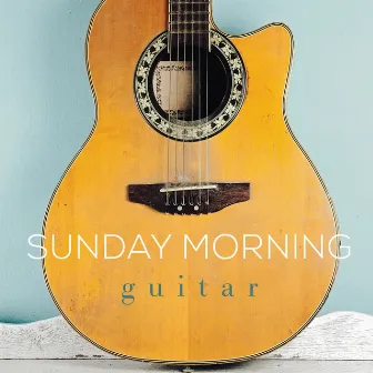 Sunday Morning Guitar by Deseret Music