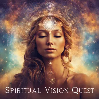 Spiritual Vision Quest: Solfeggio Journeys, Hz Meditation - High Clearance Code Access by Ascension Codes