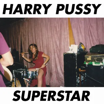 Superstar by Harry Pussy