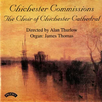 Chichester Commissions by James Thomas