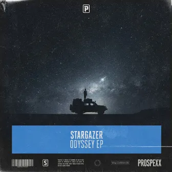 Odyssey EP by Stargazer