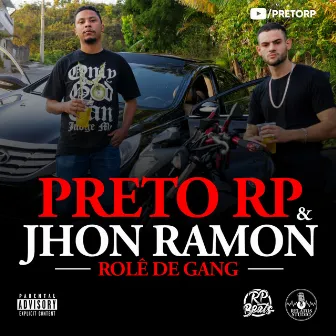 Rolê de Gang by Preto RP