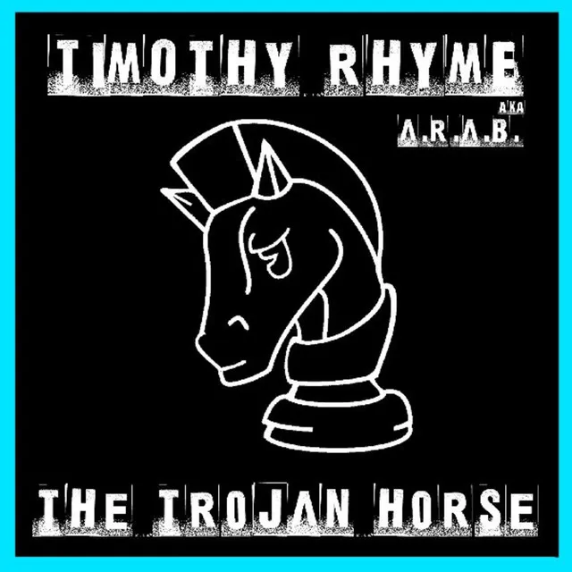 The Trojan Horse