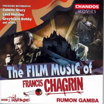 Chagrin: Film Music by Francis Chagrin