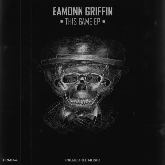 This Game EP by Eamonn Griffin