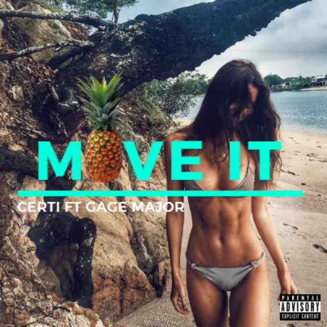 Move It (feat. Gage Major)