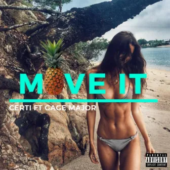 Move It (feat. Gage Major) by Certi