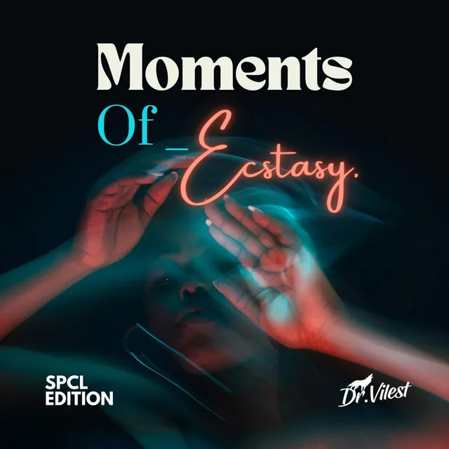 Moments Of Ecstasy (Radio Edit)