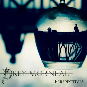 Perspectives by Drey Morneau