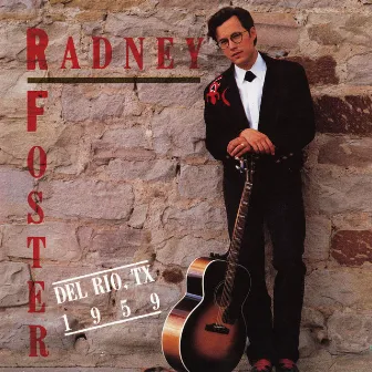 Del Rio by Radney Foster