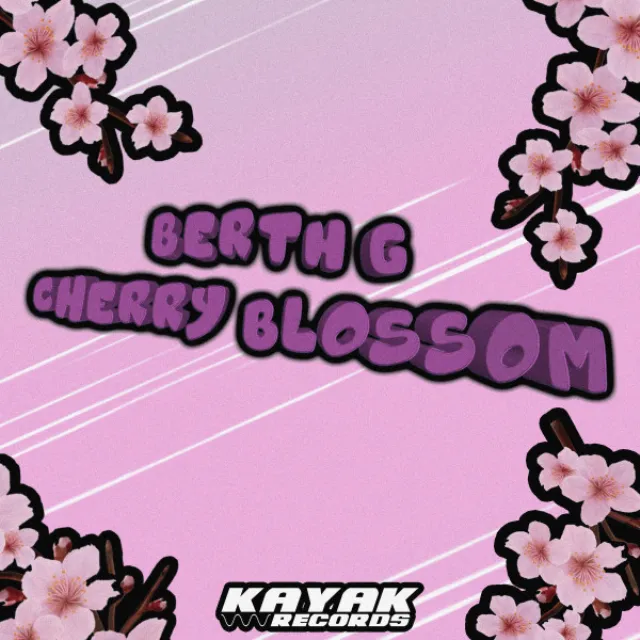 Cherry Blossom