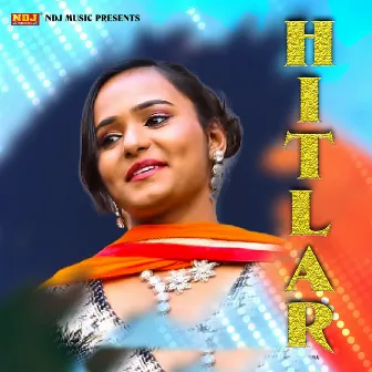 Hitlar by Sushil Kumar