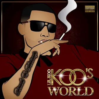 Koo's World by Lil Koo