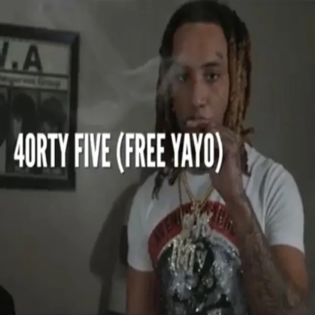 4ortyfive(Free GoYayo)