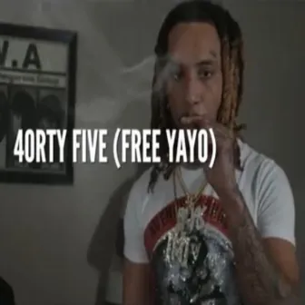 4ortyfive(Free GoYayo) by Bedo