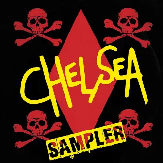 Looks Right - The Chelsea Sampler by Chelsea