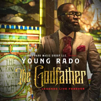 Legends Live Forever by Young Rado