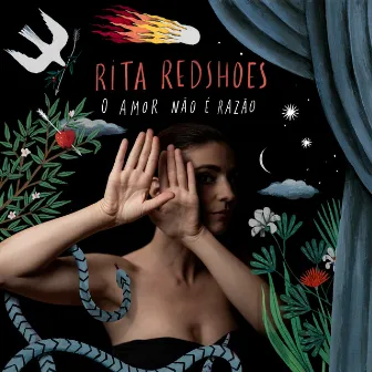 O Amor Não É Razão by Rita Redshoes