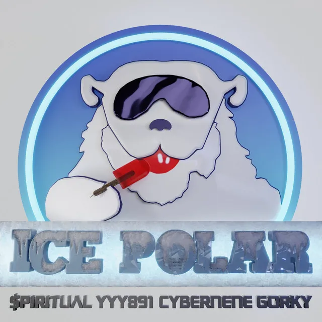 Ice Polar