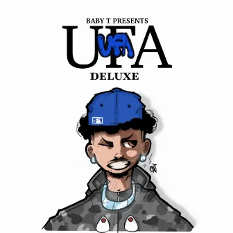 Ufa Deluxe by Baby T