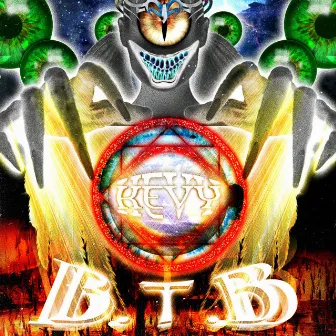 B.t.b by kEVY