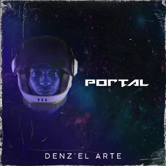 Portal by Denz'El Arte