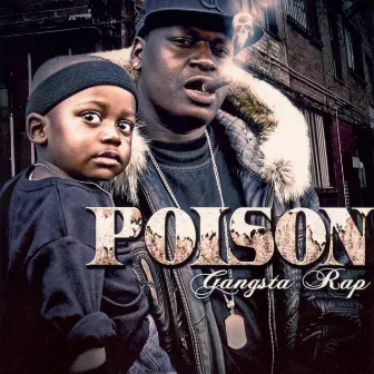 Gangsta Rap by Poison