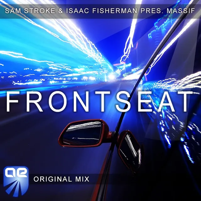 Frontseat - Original Mix