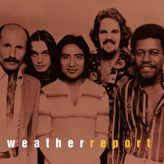 This Is Jazz #10 by Weather Report