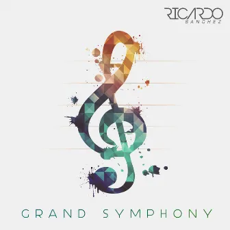 Grand Symphony by Ricardo Sanchez