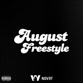 August Freestyle by Novet