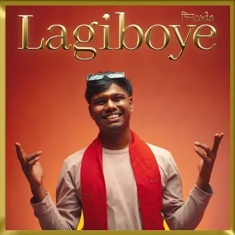 Lagiboye by Lakhya