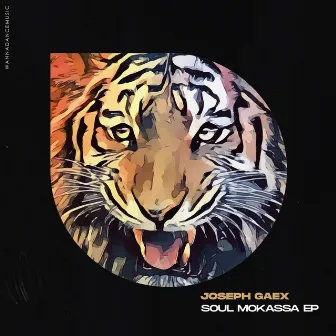 Soul Mokassa EP by Joseph Gaex