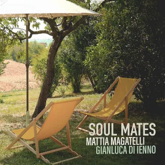 Soul Mates by Gianluca Di Ienno