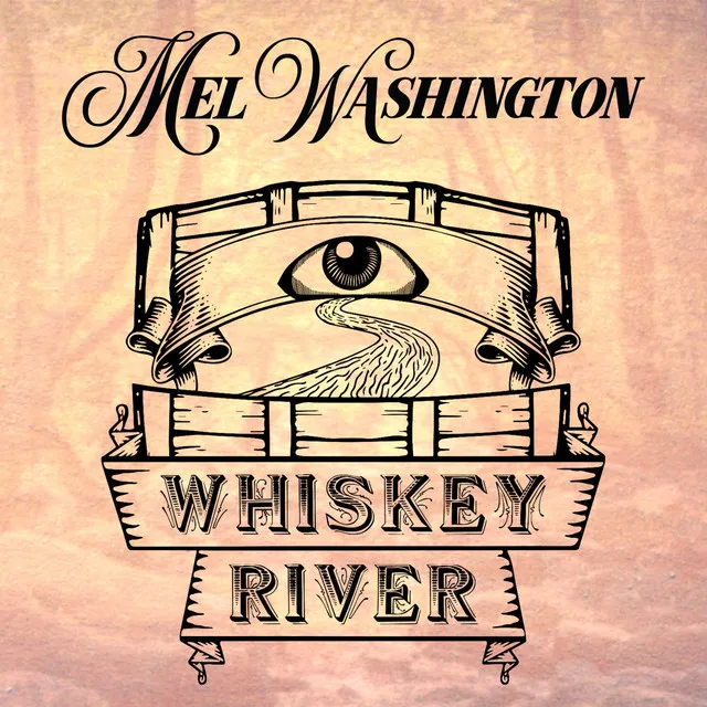 Whiskey River