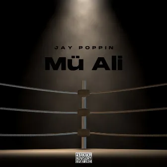 MU ALI by JayPoppin