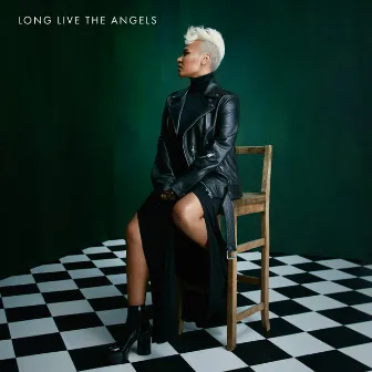 Long Live The Angels (Deluxe) by Emeli Sandé