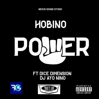 Power by Hobino