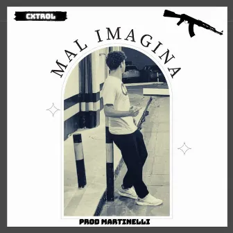 Mal Imagina by Cxtrol