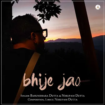 Bhije Jao by Nirupam Dutta