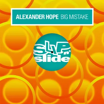 Big Mistake by Alexander Hope