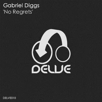 No Regrets by Gabriel Diggs