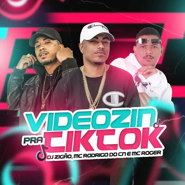 Videozin pra Tiktok