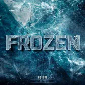 Frozen by Odium