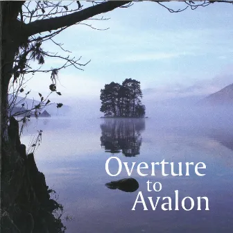 New Compositions For Concert Band 61: Overture To Avalon by Conservatório de Música do Porto Wind Orchestra