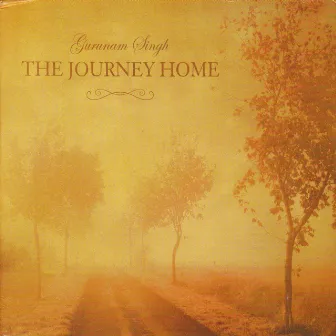 The Journey Home by Gurunam Singh