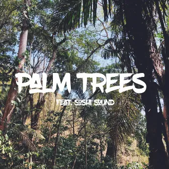 Palm Trees by colismind